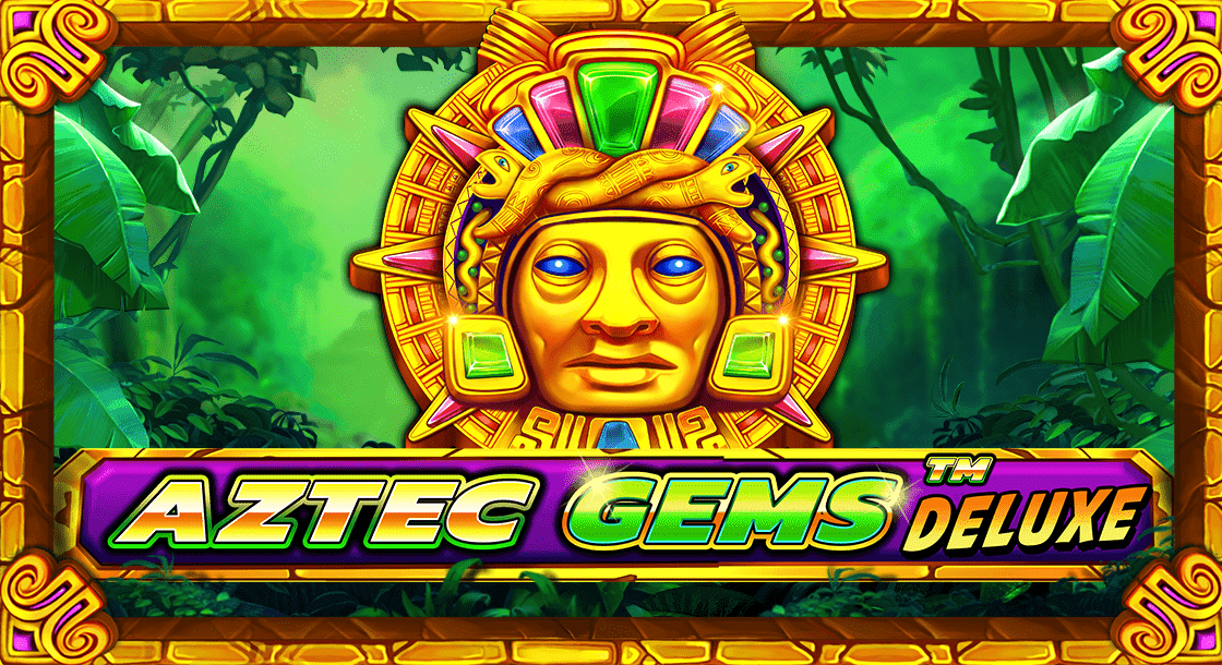 Aztec Gems Deluxe thumbnail