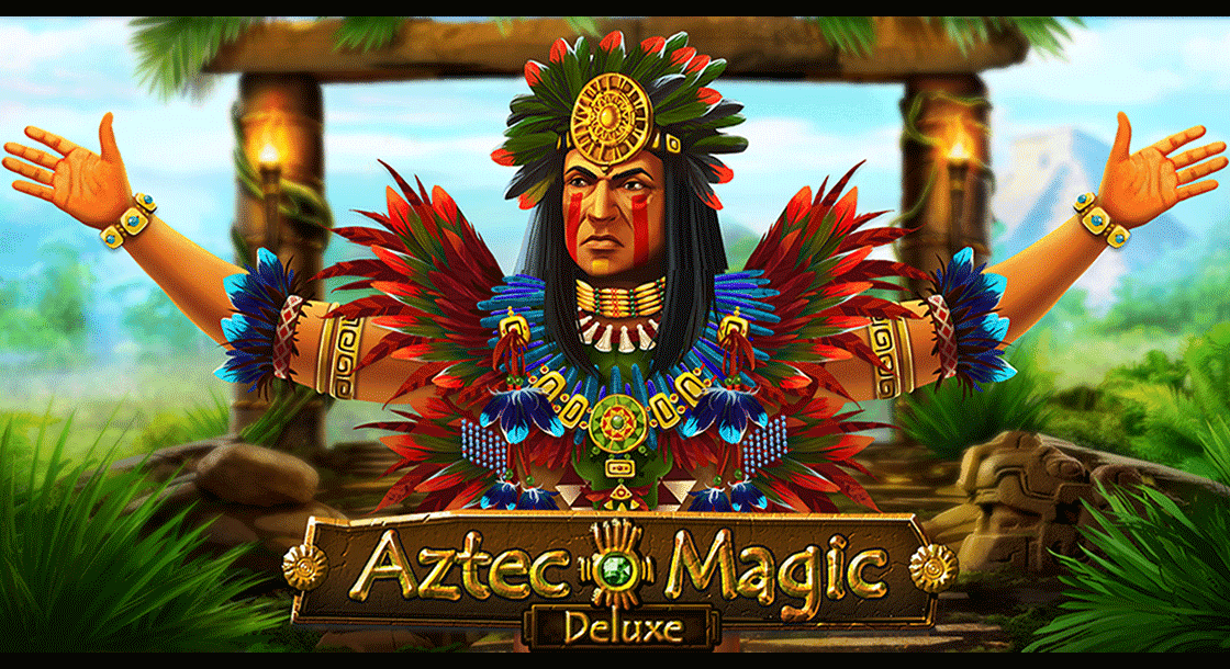Aztec Magic Deluxe