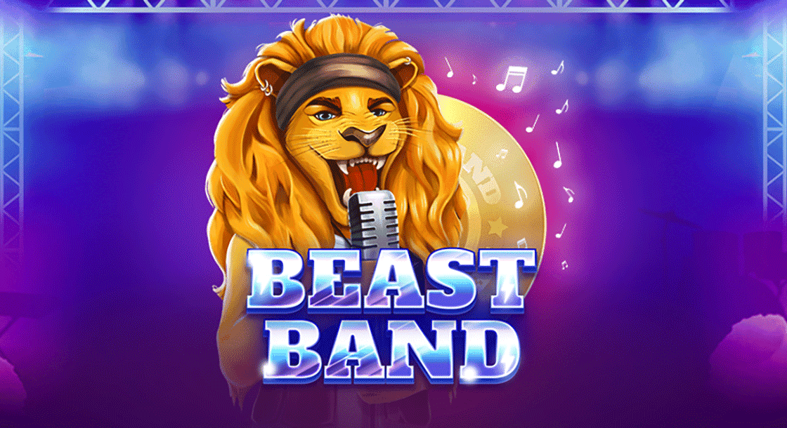 Beast Band Thumbnail
