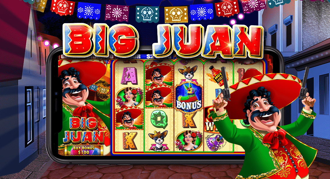Big Juan