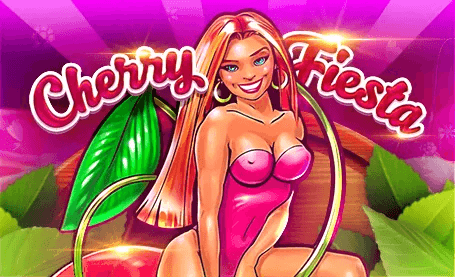 Cherry Fiesta