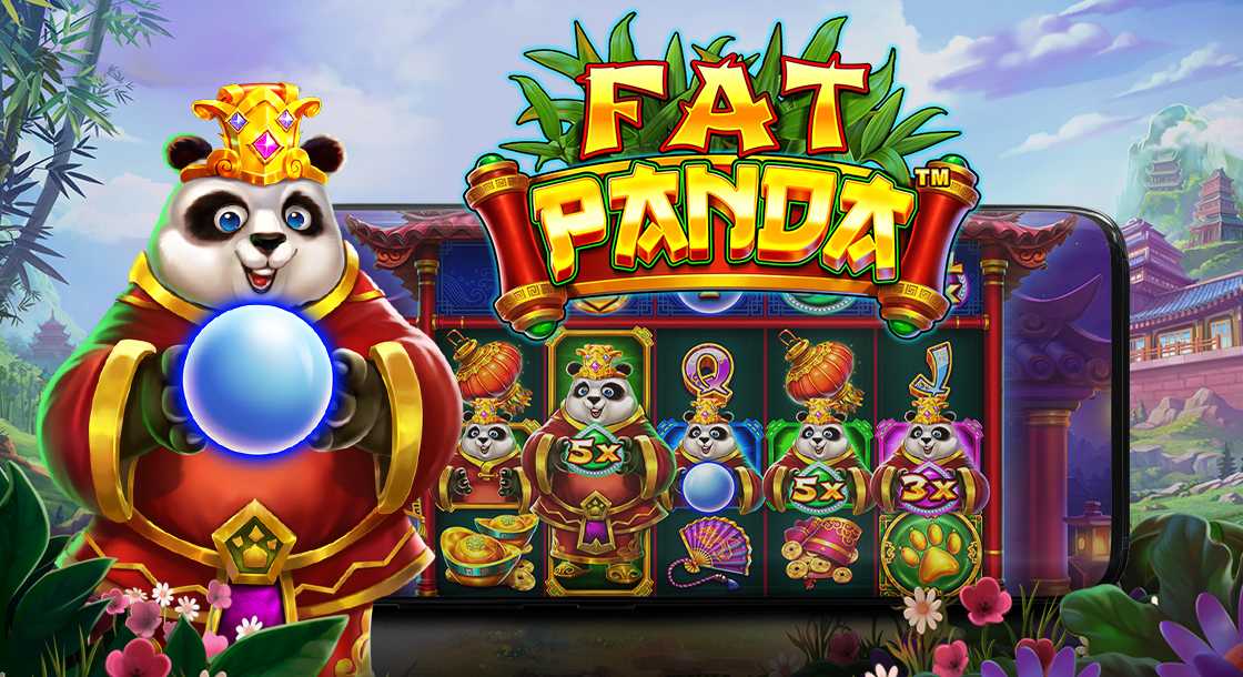 Fat Panda