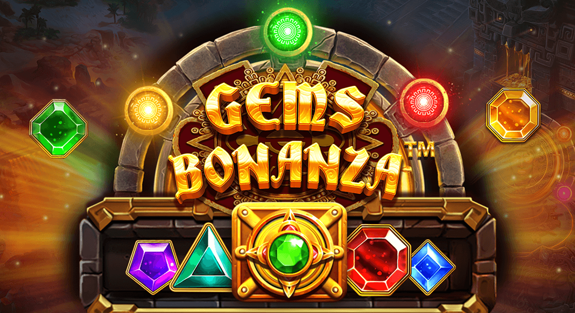 Gems Bonanza