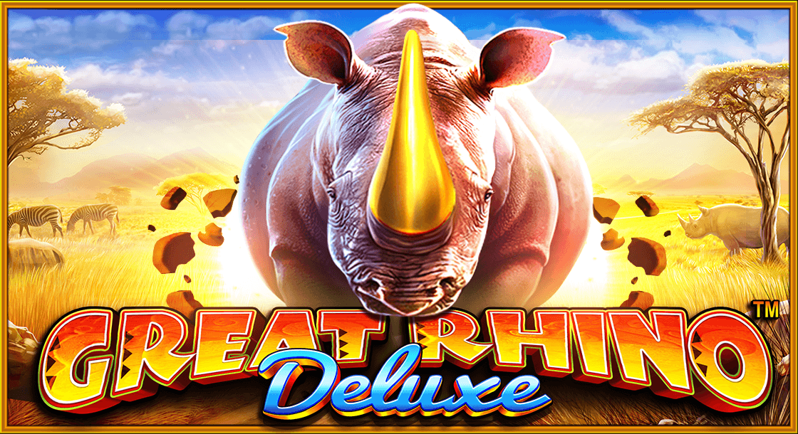 Great Rhino Deluxe