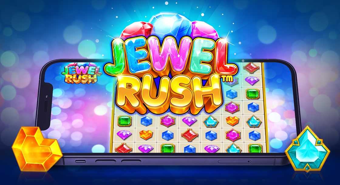 Jewel Rush slot