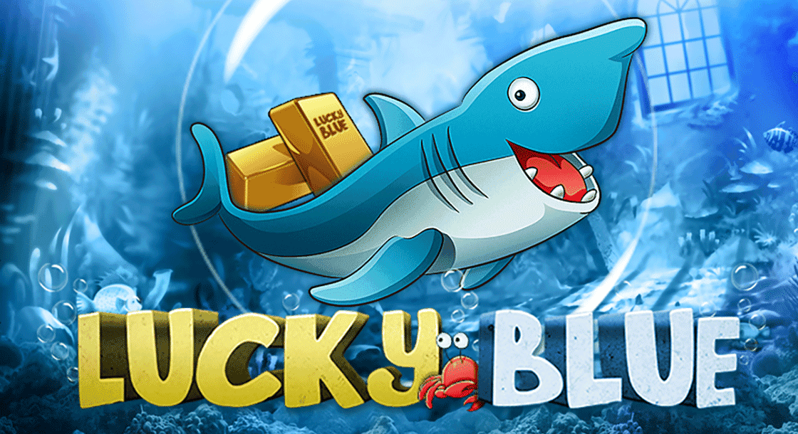 Lucky Blue thumbnail