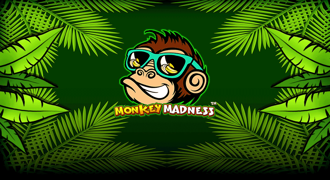 La tragaperras Monkey Madness
