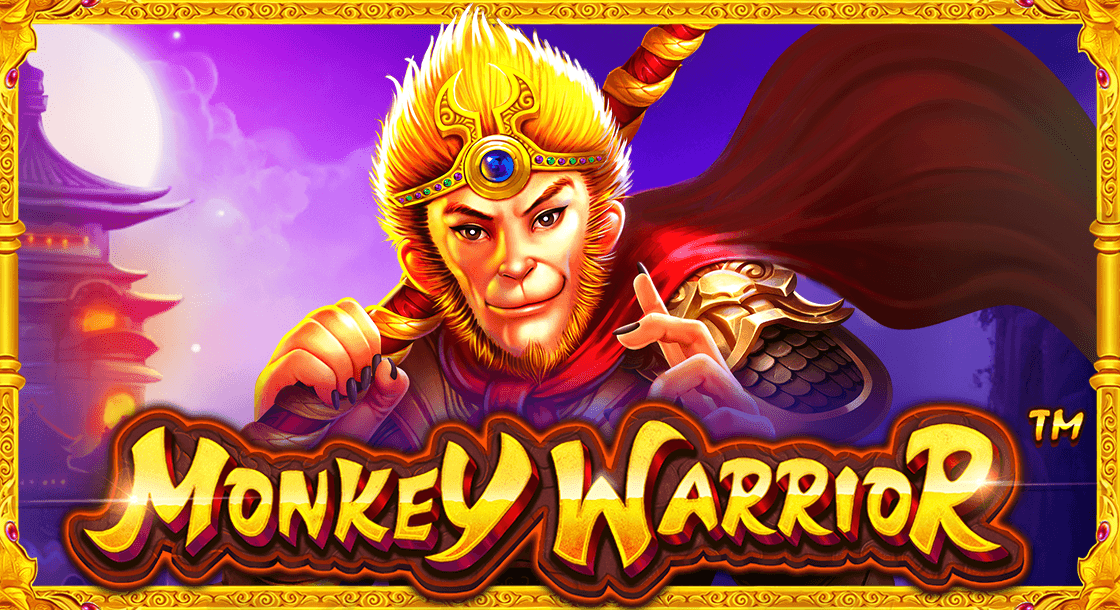 Monkey Warrior slot thumbnail