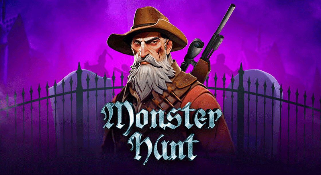 Monster Hunt Thumbnail