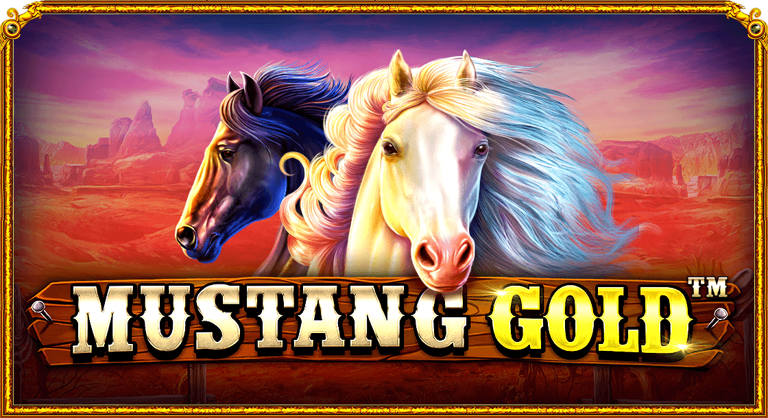 Mustang Gold