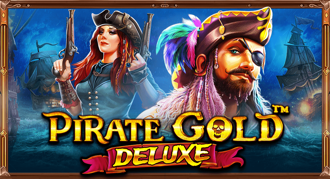 Pirate Gold Deluxe