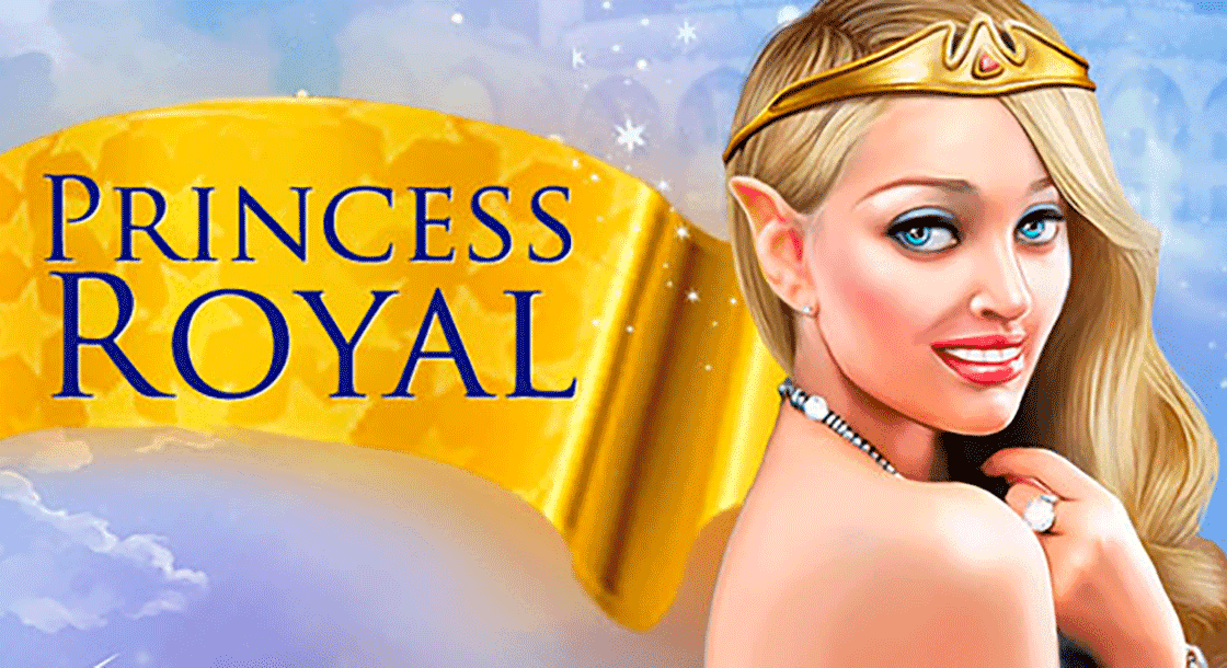 Princess Royal thumbnail