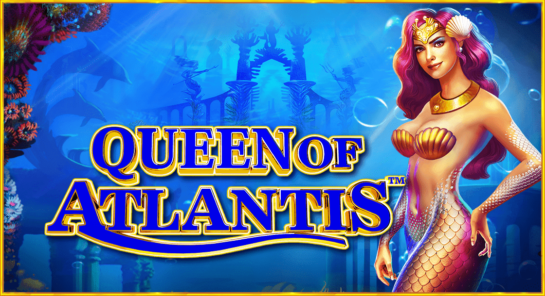 Queen of Atlantis