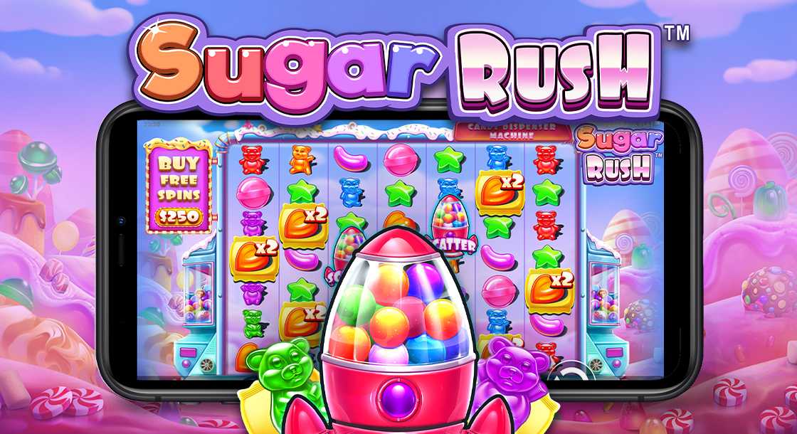 Sugar Rush