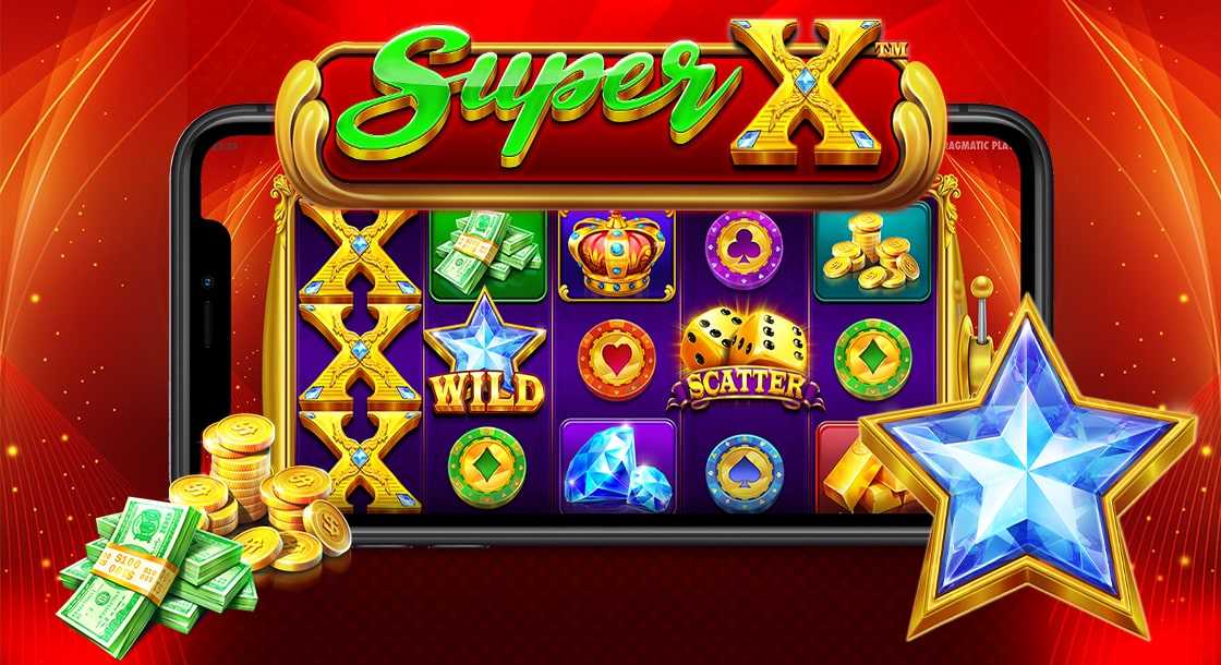 Super X slot