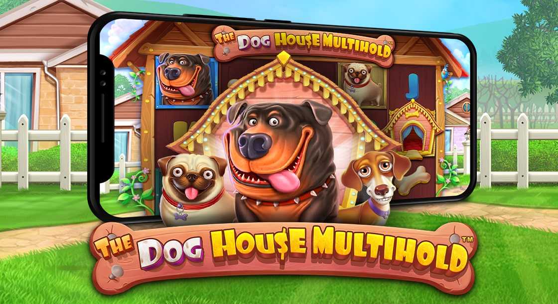 The Dog House Multihold