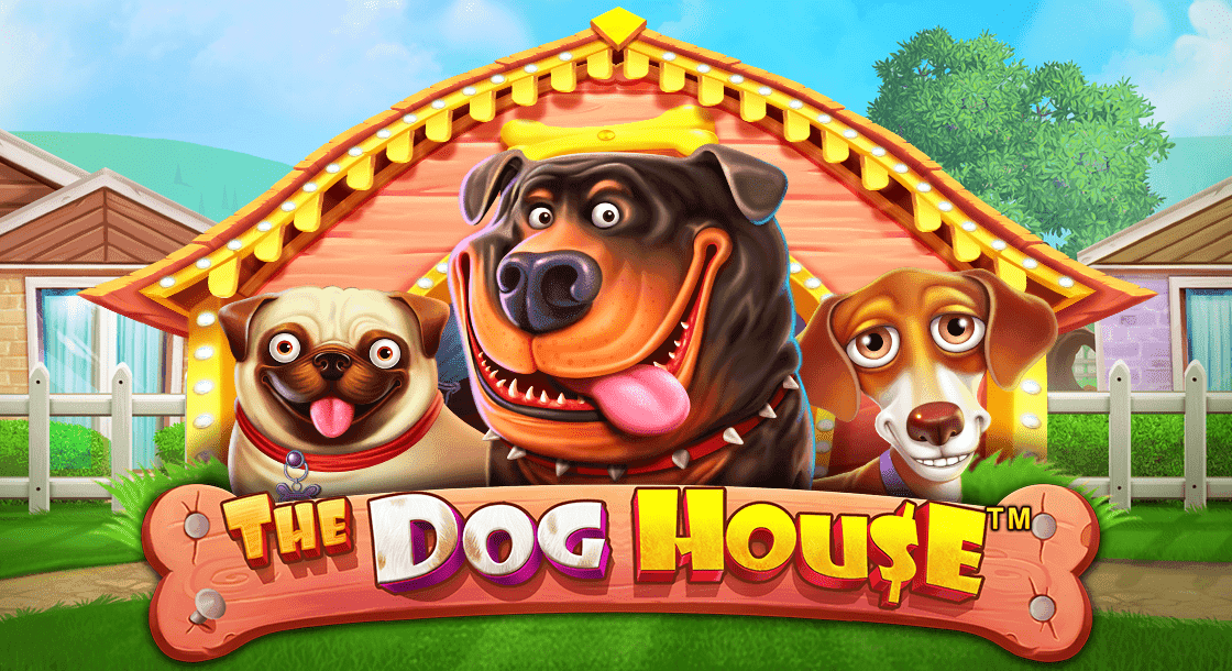 La slot The Dog House