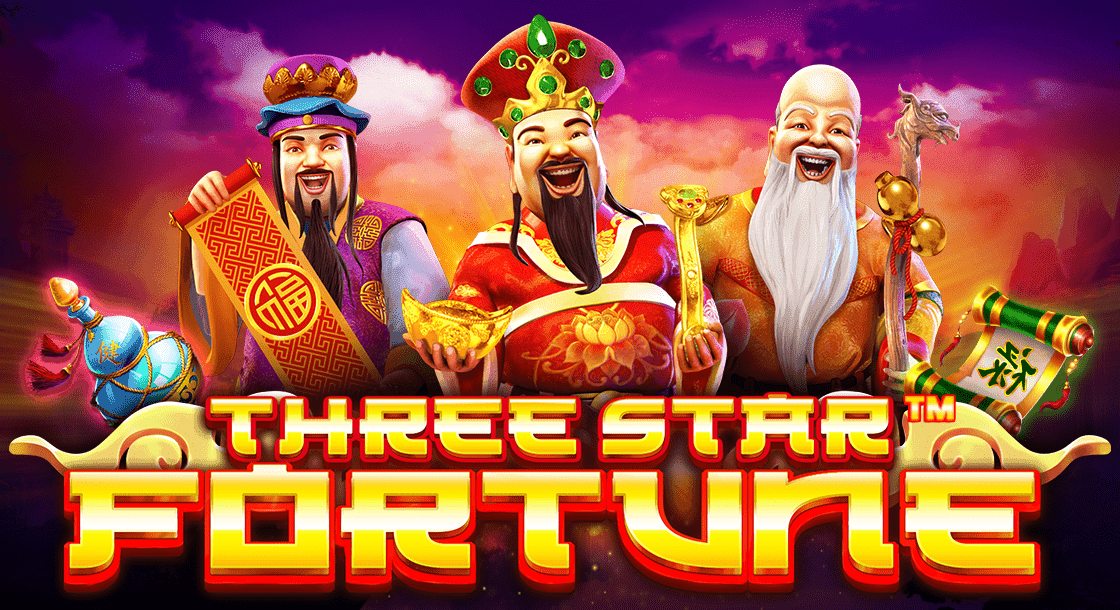 Three Star Fortune
