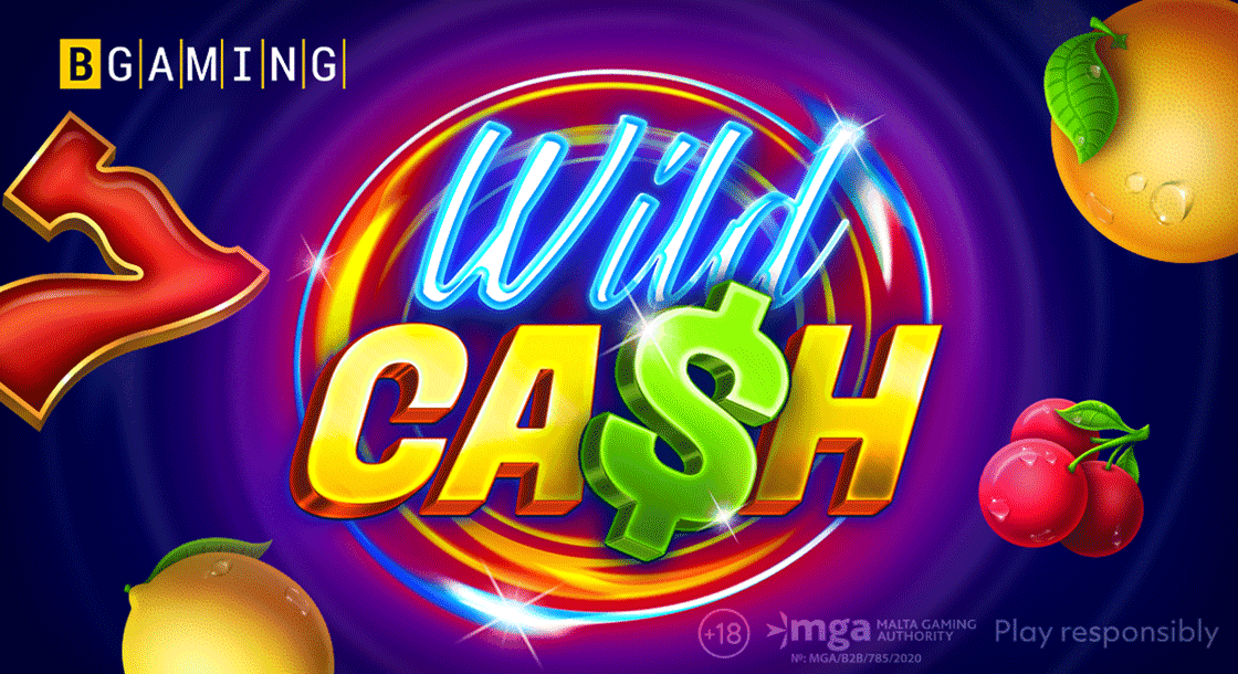 Wild Cash