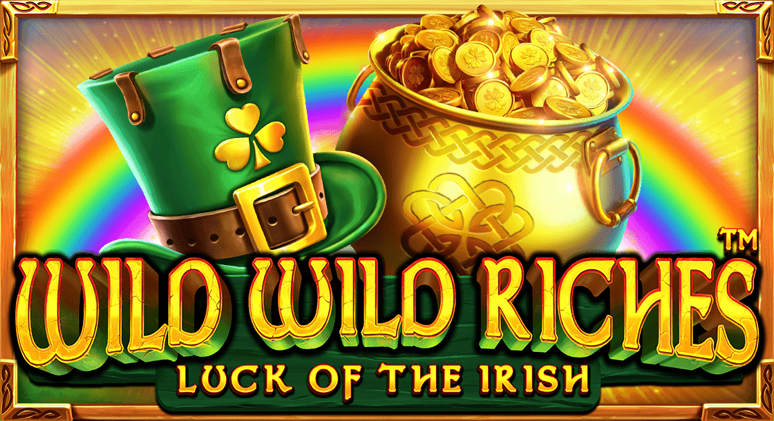 Wild Wild Riches thumbnail