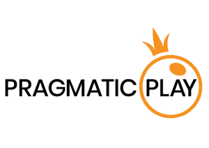 Logotipo de Pragmatic Play