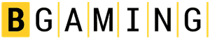 BGaming logo