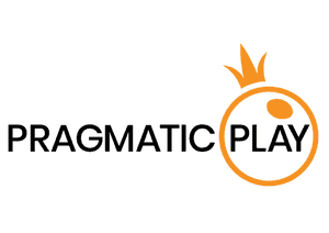 Pragmatic Play logo