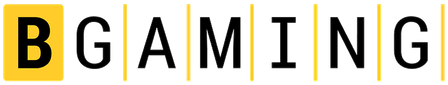 BGaming logo