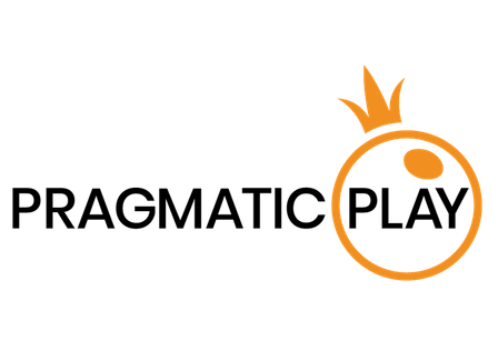 Pragmatic Play logo
