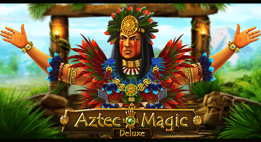 Aztec Magic Deluxe