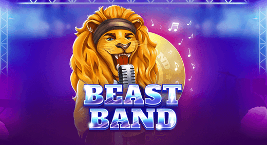 Beast Band Thumbnail