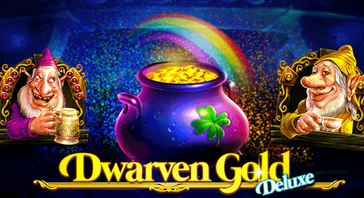 Dwarven Gold Deluxe