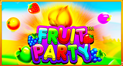 Fruit Party