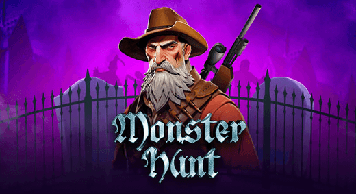 Monster Hunt Thumbnail