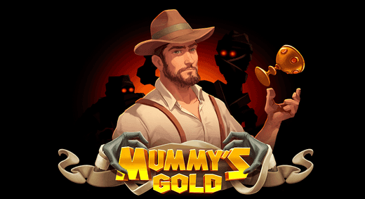 Mummy’s Gold
