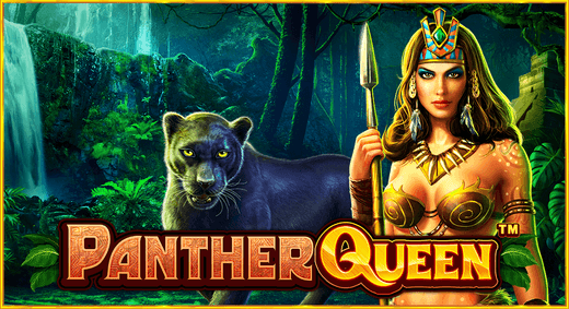 Panther Queen