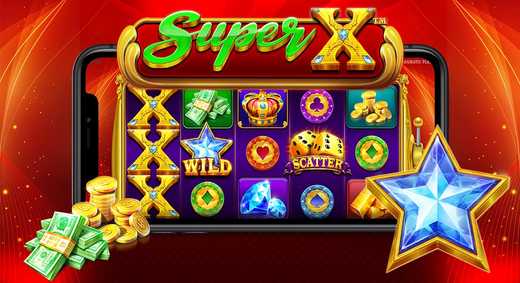 Super X slot