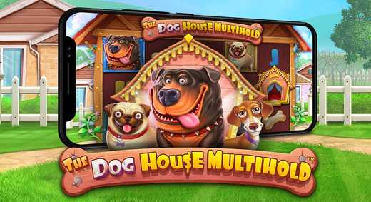 The Dog House Multihold