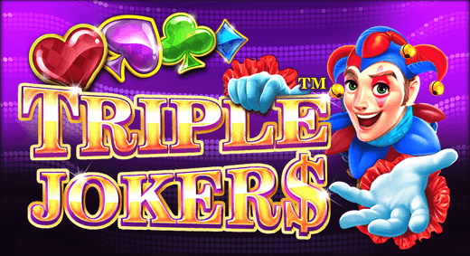 Triple Jokers