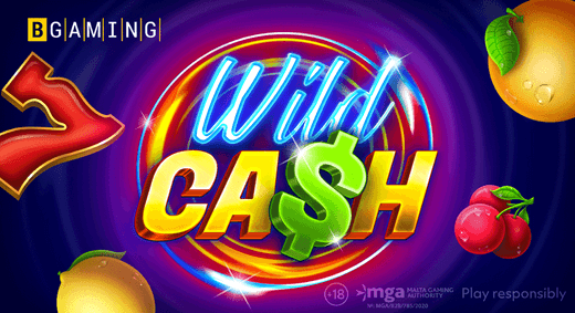 Wild Cash